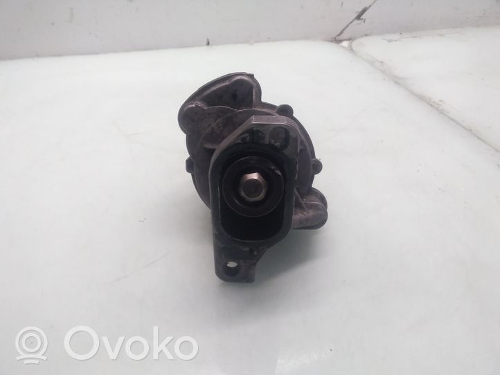 Volvo S80 Alipainepumppu 074145100D