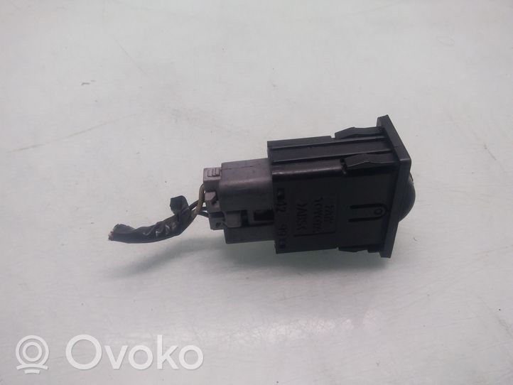 Toyota Avensis T220 Headlight level height control switch 