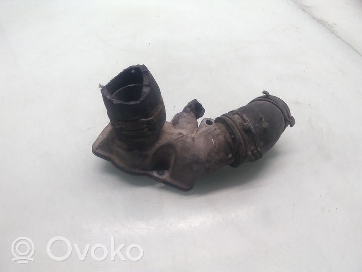 Opel Zafira A Boîtier de thermostat / thermostat 90572899