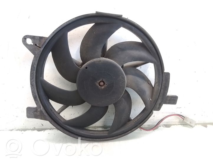 Mercedes-Benz Vito Viano W638 Ventilateur de refroidissement de ...