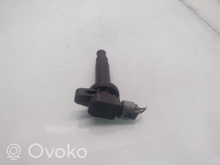 Toyota Yaris High voltage ignition coil 9091902240