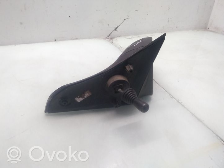 Opel Corsa B Manuaalinen sivupeili 008007454