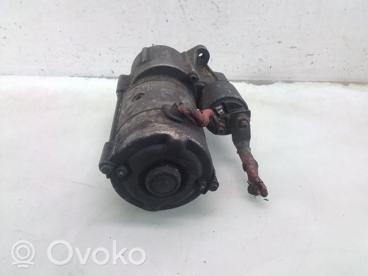 Renault Espace II Starter motor 