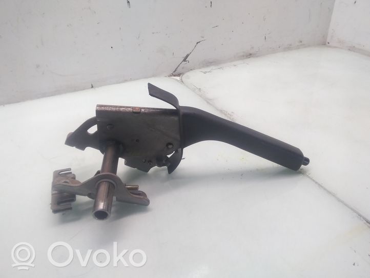 Opel Frontera B Handbrake/parking brake lever assembly 