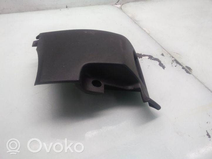 Fiat Bravo Front trunk storage compartment 735425732