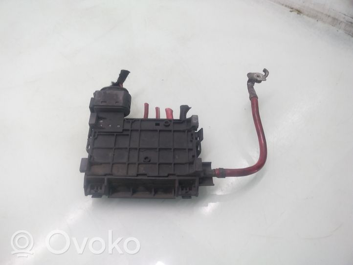 Audi A3 S3 8L Positive wiring loom 1J0937773