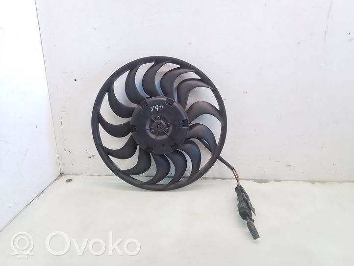 1137328116 Volvo V70 Ventilateur de refroidissement de radiateur ...