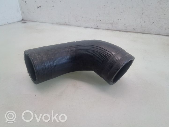 Ford Focus Intercooler hose/pipe 