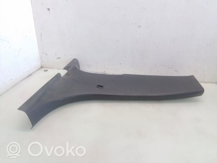 Skoda Octavia Mk2 (1Z) Rivestimento montante (B) (fondo) 1Z0867281