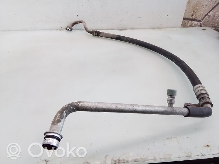 Suzuki Ignis Air conditioning (A/C) pipe/hose 