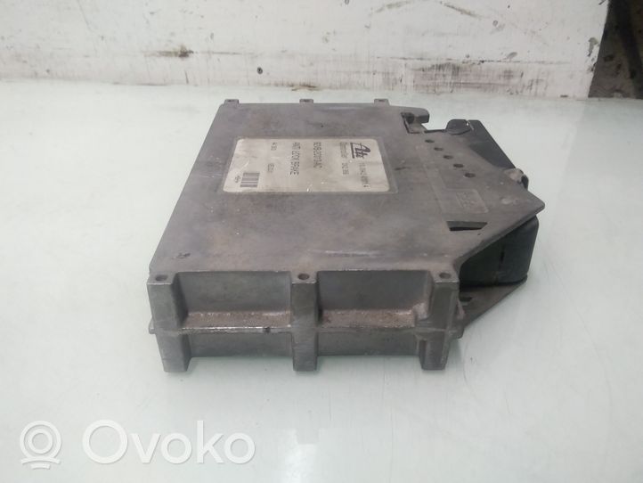 Ford Transit ABS control unit/module 92VB2C013AC