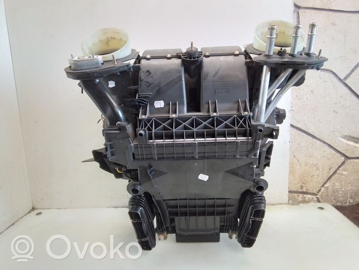 BMW 5 E39 Scatola climatizzatore riscaldamento abitacolo assemblata 64116922146