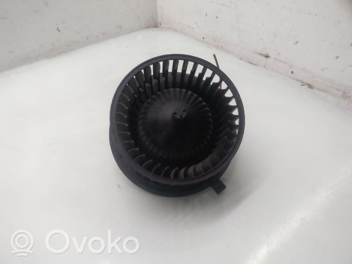 Volkswagen Caddy Heater fan/blower 6N1819021