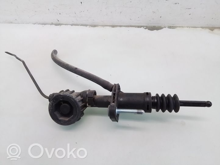 Opel Vectra C Siłownik sprzęgła / Wysprzęglik 24412670