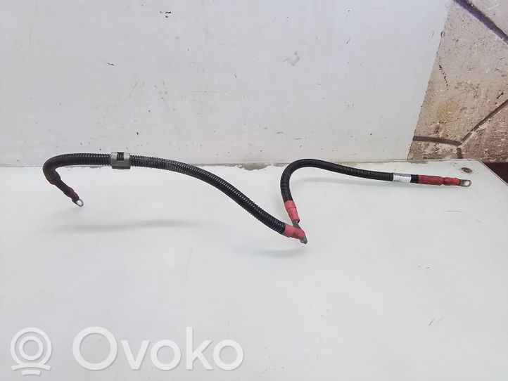 2247943 BMW 5 E39 Câble de batterie positif, 10.00 € OVOKO
