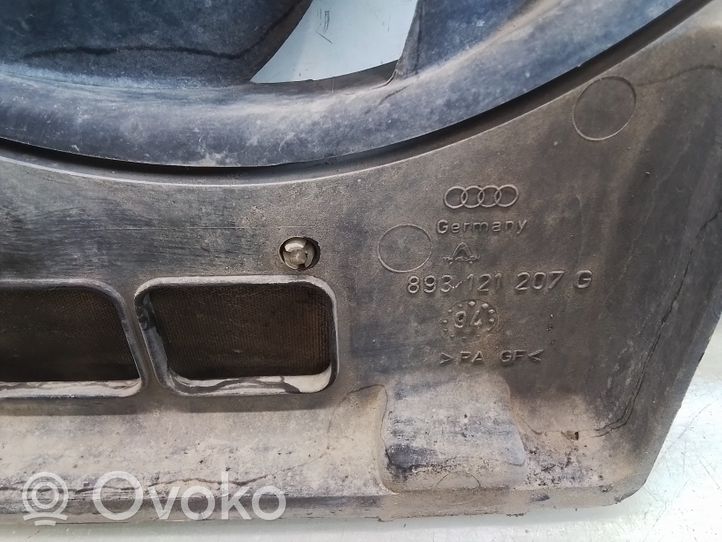 Audi 80 90 S2 B4 Jäähdyttimen jäähdytinpuhallin 893121207G