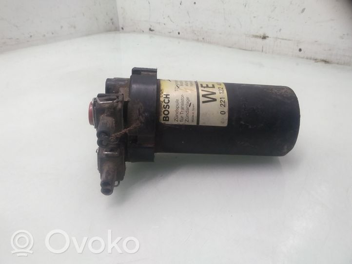 Opel Calibra High voltage ignition coil 0221122409