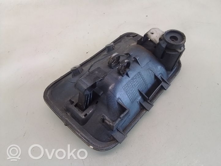 Peugeot 806 Etuoven ulkokahva 1476387077