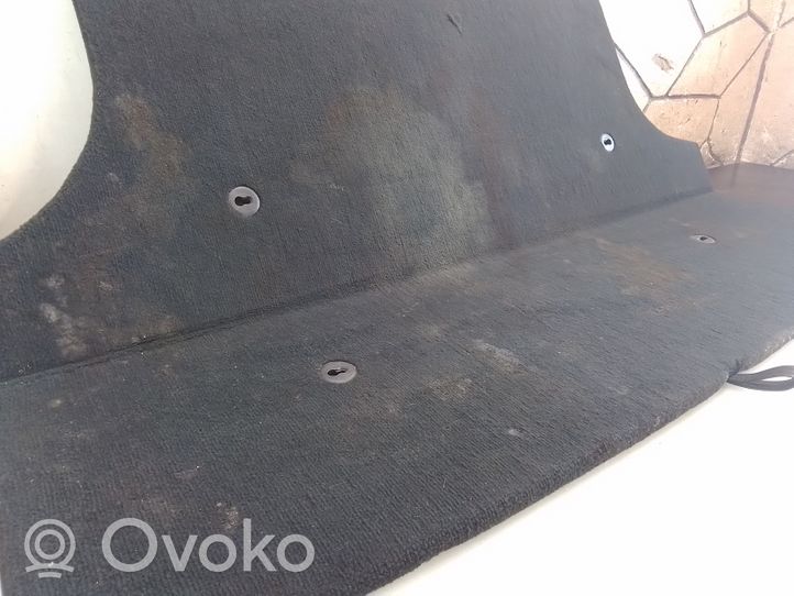 BMW 3 E36 Tapis de coffre 