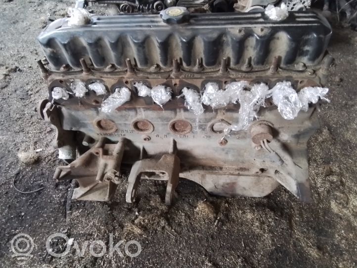 Jeep Cherokee XJ Moteur 508MX02