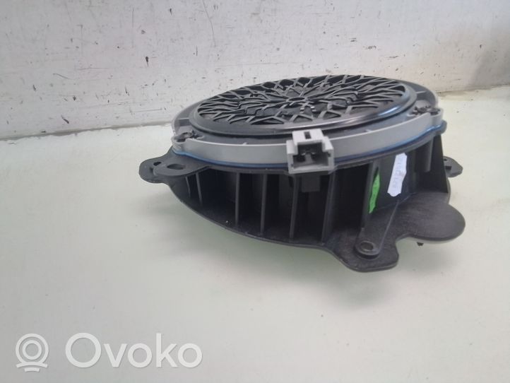 Peugeot 2008 II Rear door speaker 9822811580