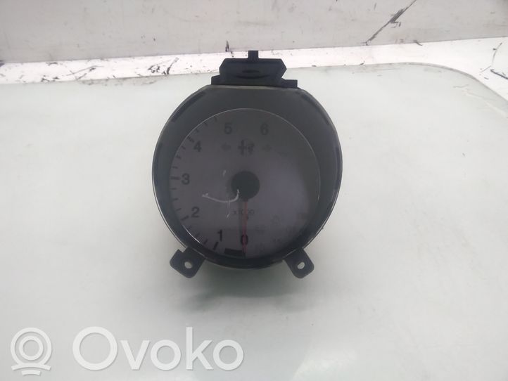 Compteur ALFA ROMEO 156 PHASE 3 61.6034.002.0