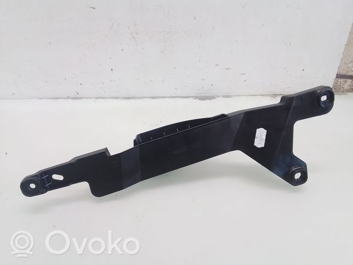 Peugeot 2008 II Altro elemento di rivestimento della portiera posteriore 9830572280