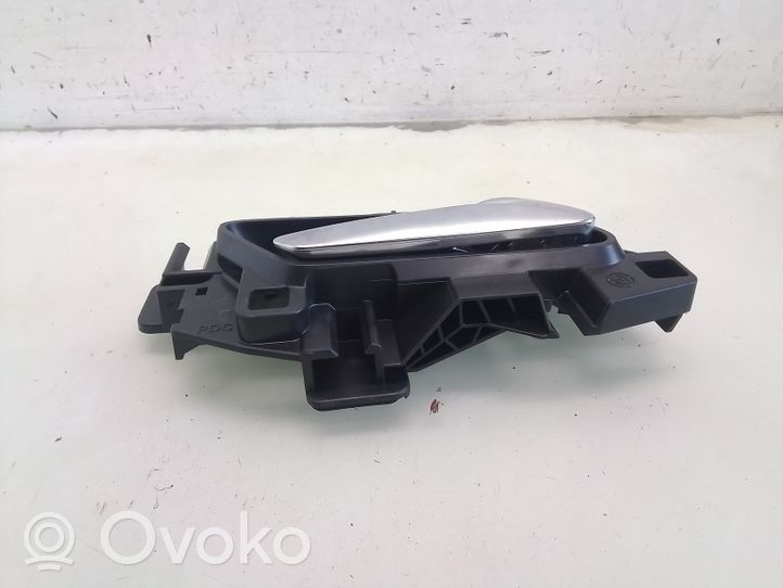 Peugeot 2008 II Front door interior handle 98201552