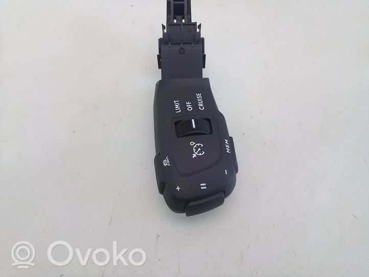 Peugeot 2008 II Ручка постоянной скорости (автопилота) 98133623ZD