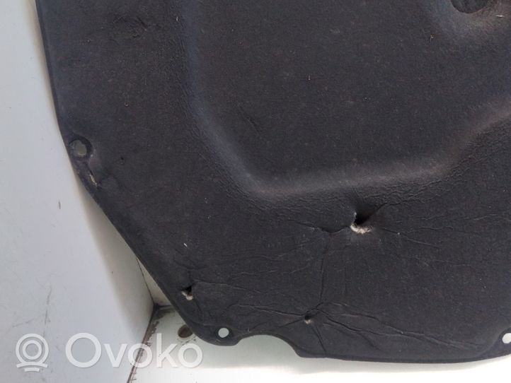 Peugeot 2008 II Engine bonnet/hood sound/heat insulation 