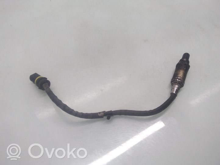 BMW 3 E36 Sonde lambda 0258003522