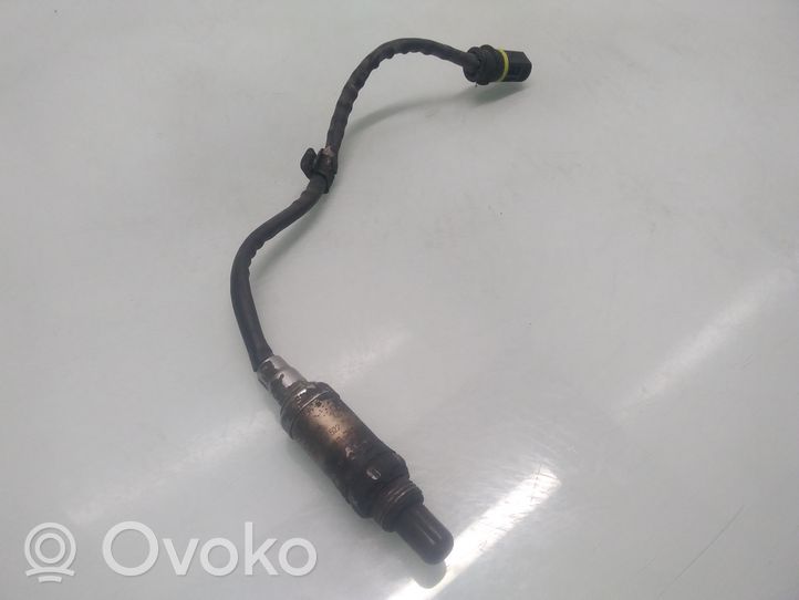 BMW 3 E36 Sonde lambda 0258003522