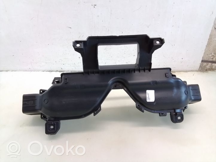 Peugeot 2008 II Cabin air duct channel 9825068480