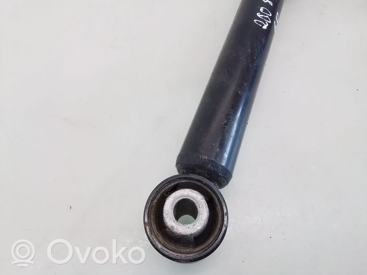 Peugeot 2008 II Rear shock absorber/damper 90836658080