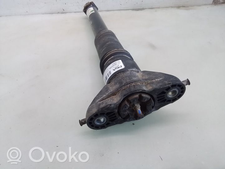 Peugeot 2008 II Rear shock absorber/damper 9836658080