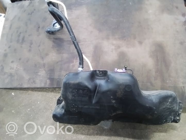 Peugeot 2008 II Fuel tank 9826626280