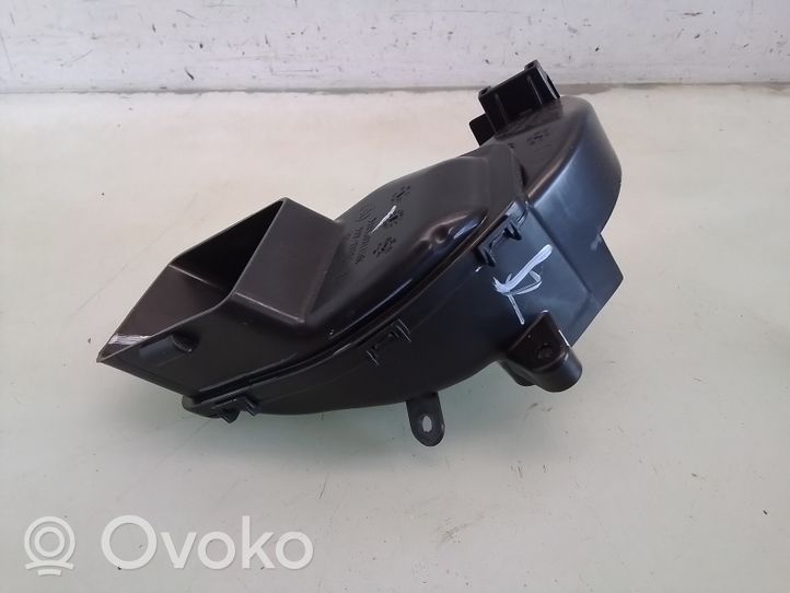 Peugeot 2008 II Cabin air duct channel 7015031156