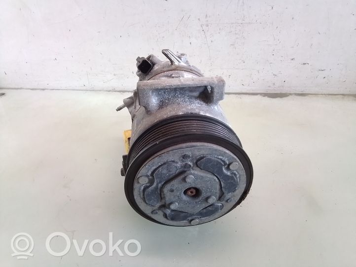 Peugeot 2008 II Compressore aria condizionata (A/C) (pompa) 9834779880