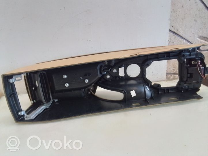 BMW 5 E60 E61 Console centrale 51167034086