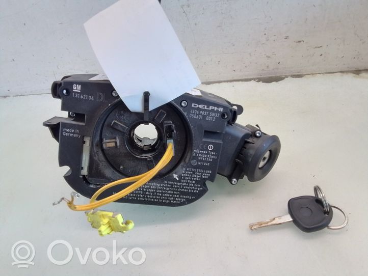 Opel Vectra C Ignition lock 45369037