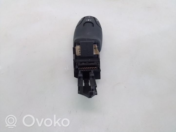 Citroen Xsara Multifunkcinis valdymo jungtukas/ rankenėlė 9630806380