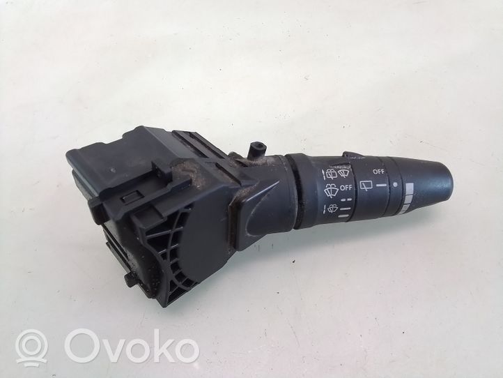 Nissan Almera Tino Leva comando tergicristalli 25260AV765