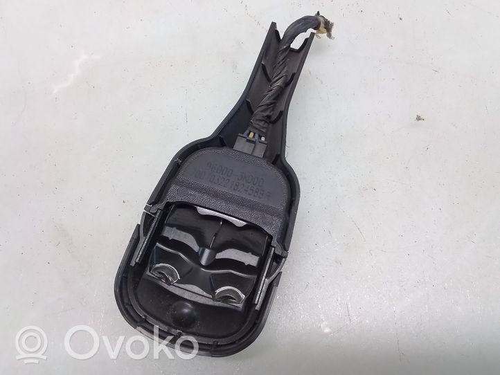 Hyundai i30 Regensensor 960003K000