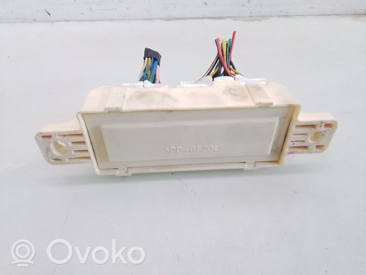 Hyundai i30 Door central lock control unit/module 919402H130