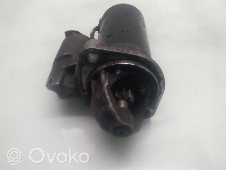 Volvo S80 Starter motor 1005831007