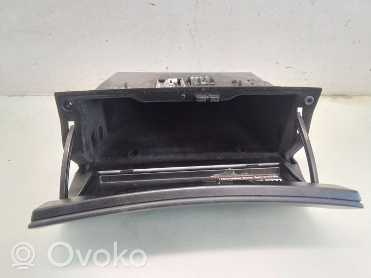 Mercedes-Benz S W220 Glove box A2206890591