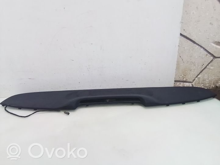 Mercedes-Benz S W220 Rivestimento grigia altoparlante della cappelliera A2206900530