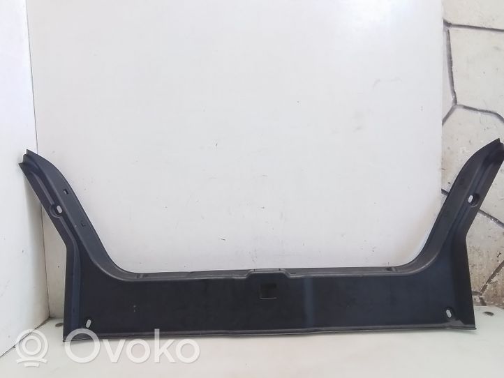 Mercedes-Benz S W220 Rivestimento di protezione sottoporta del bagagliaio/baule A2206900041