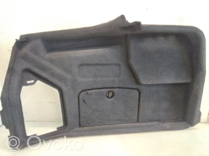 Mercedes-Benz S W220 Trunk/boot side trim panel 