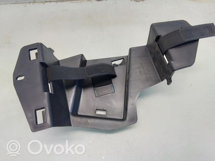 Mercedes-Benz ML W163 Altro elemento di rivestimento bagagliaio/baule A1638600514